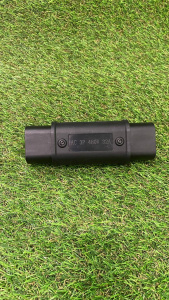 Переходник (3 Ф, 22 кВт, Type2-GB/T, Блок. нет)