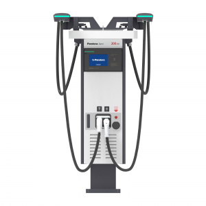 Зарядная станция Pandora Aero