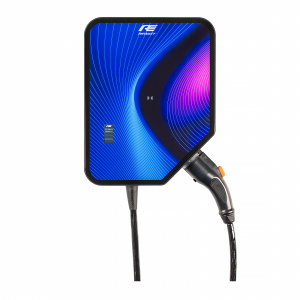 Зарядная станция МuON-22