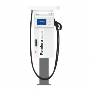 Зарядная станция Pandora Optima
