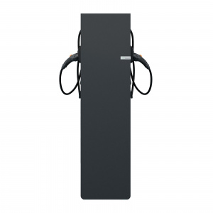 Зарядная станция TOUCH Business (22+22 кВт, Встроенный кабель GB/T, GB/T)