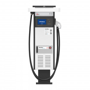 Зарядная станция Pandora Pro Charge v4