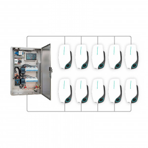 PANDORA щит+10wall 1980