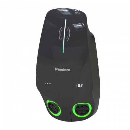 Wall-E 2-black-turn_Камера для Студия 1