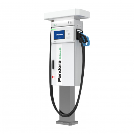 Pandora Optima_40_CCS2-GBT_right turn