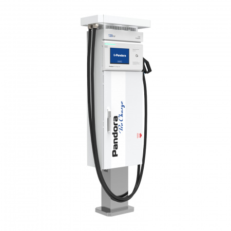 Pandora Pro Charge_120_CCS2-CHAdeMO_left-turn