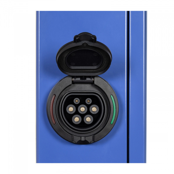 8 ems-combo-connector