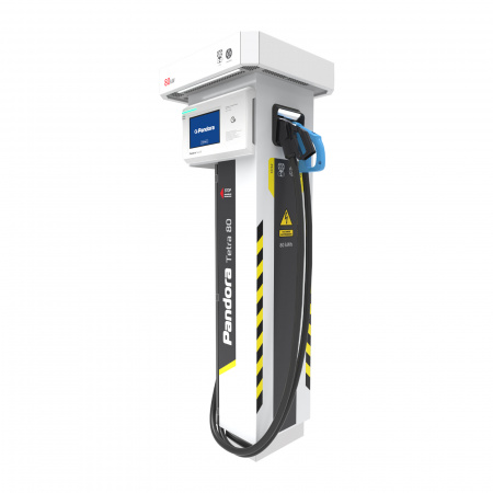 Pandora Tetra_80_CCS2-CHAdeMO_right-turn Pandora Tetra_80_CCS2-CHAdeMO_right-turn