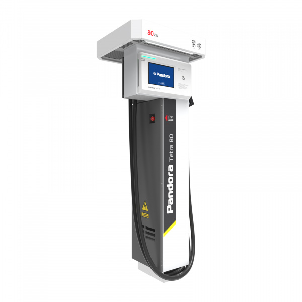 Pandora Tetra_80_CCS2-GBT_left-turn Pandora Tetra_80_CCS2-GBT_left-turn