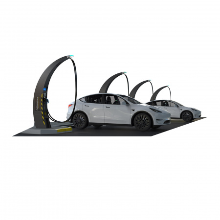 Pro Charge 80 Guss and Tesla-2-2 Pro Charge 80 Guss and Tesla-2-2