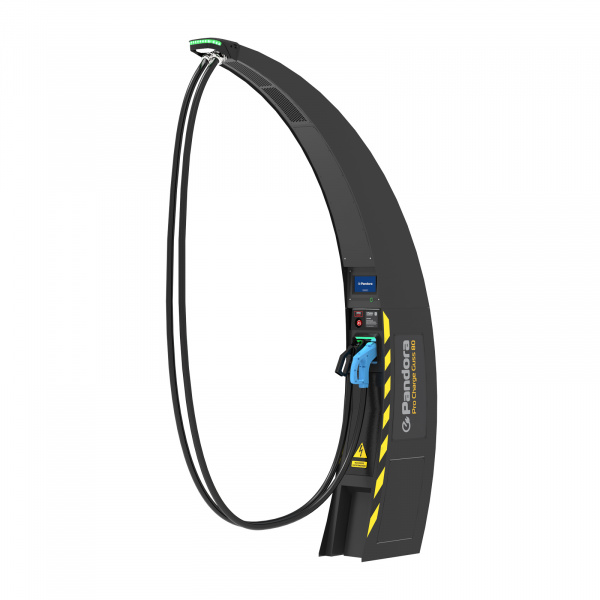 4 Pandora Pro Charge Guss_80_CCS2-GBT_right turn 4 Pandora Pro Charge Guss_80_CCS2-GBT_right turn