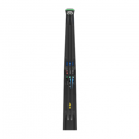 Pandora Pro Charge Guss_80_CCS2-GBT_front Pandora Pro Charge Guss_80_CCS2-GBT_front