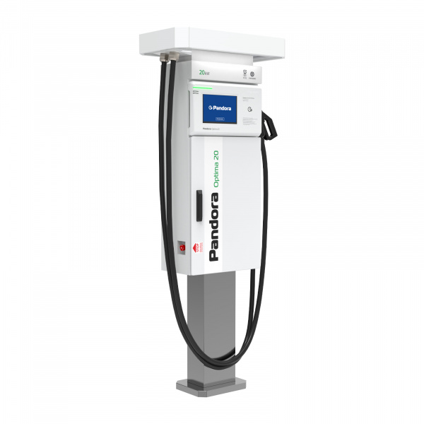 Pandora Optima_20_CCS2-CHAdeMO_left turn