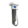 Pandora Tetra_80_CCS2-CHAdeMO_left turn Pandora Tetra_80_CCS2-CHAdeMO_left turn