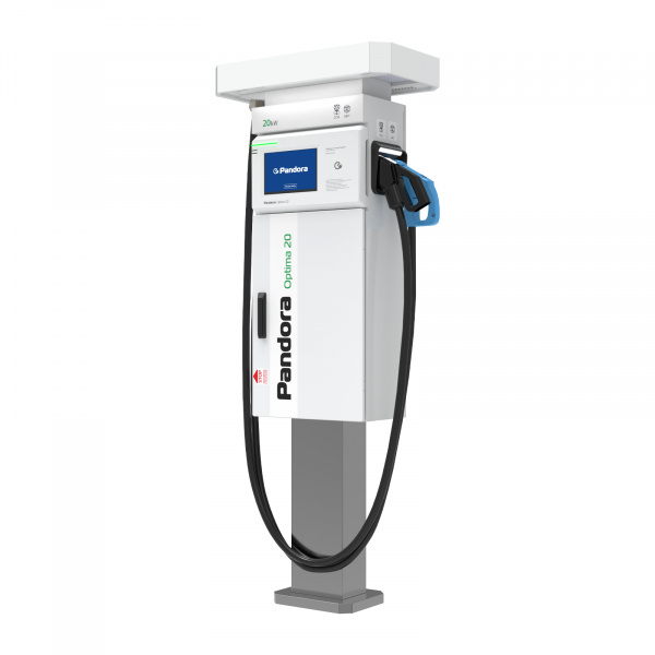 Pandora Optima_20_CCS2-GBT_right turn